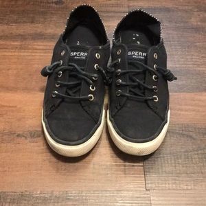 Sperry sneakers
